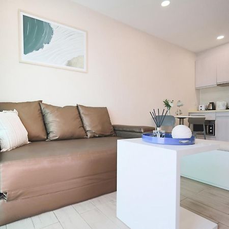 Seven Seas Condo Resort By Jay Jay Haat Jomtien Eksteriør bilde